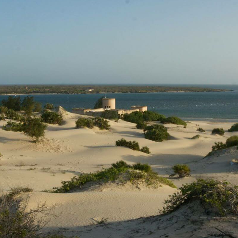 Lamu Island