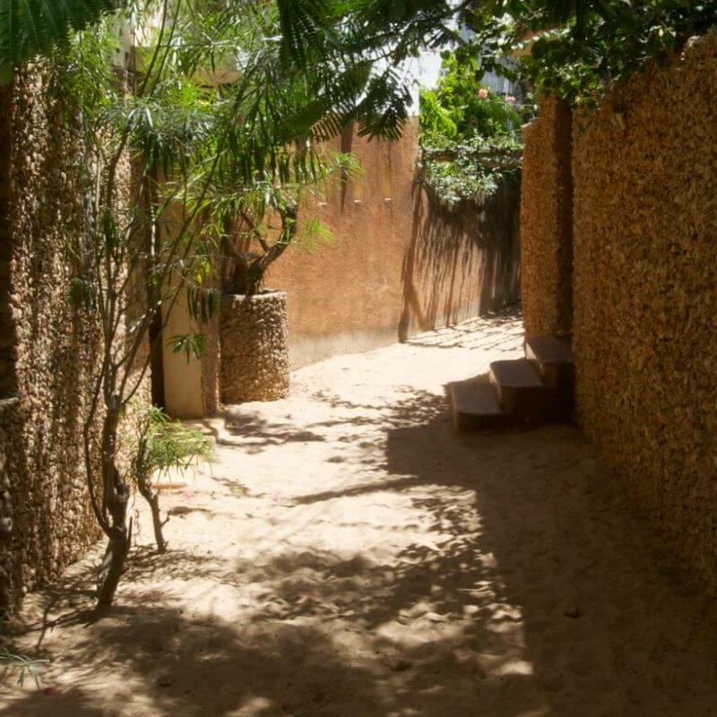 Lamu Island