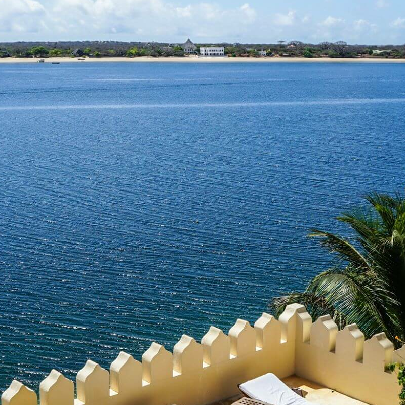 Lamu Island