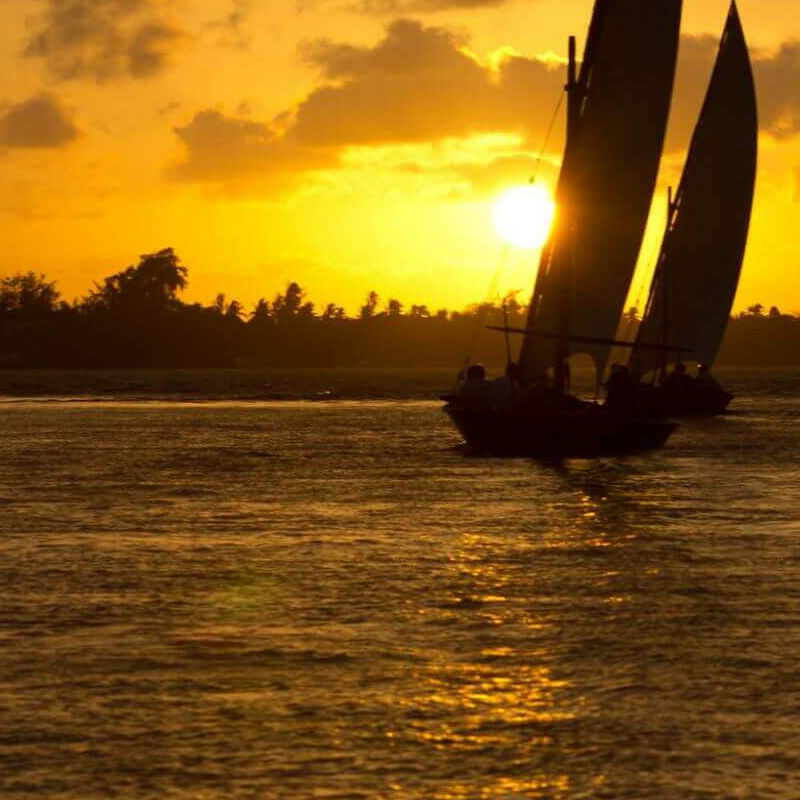 Lamu Town