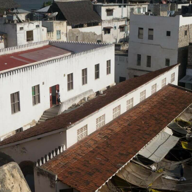 Lamu Town