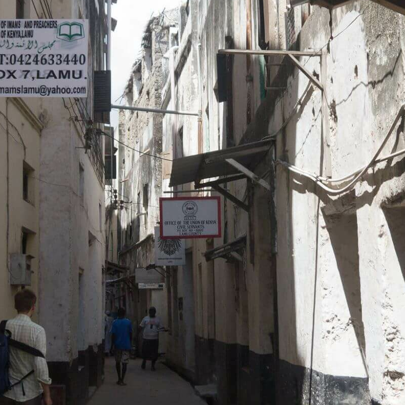 Lamu Town