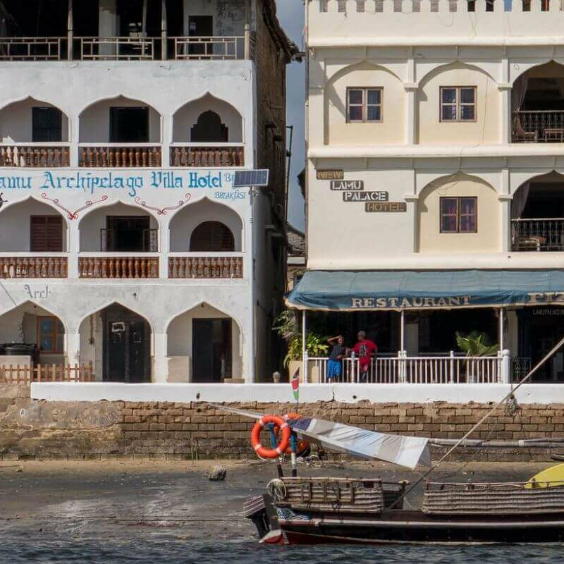 Lamu Town