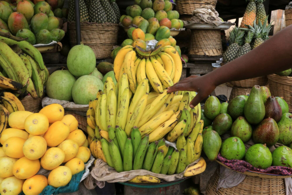 Libreville
