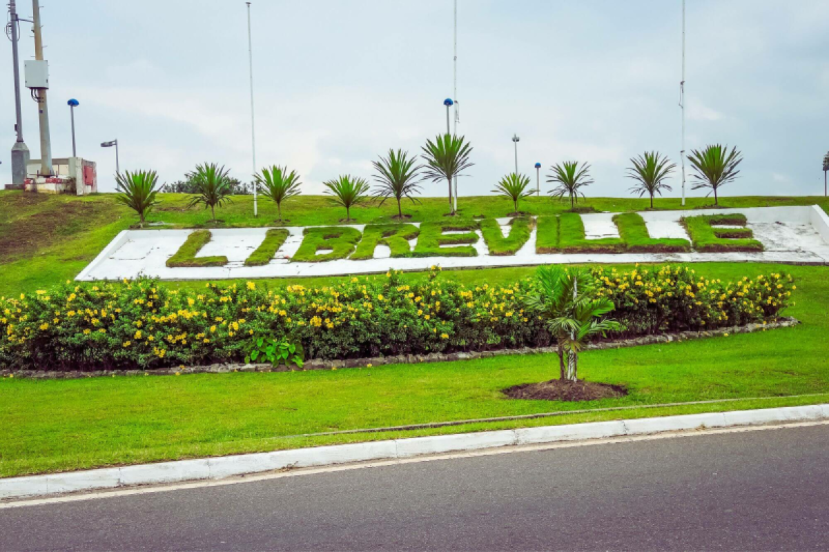Libreville