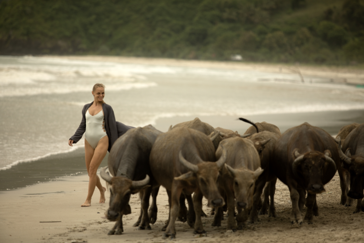 Lombok und Gili