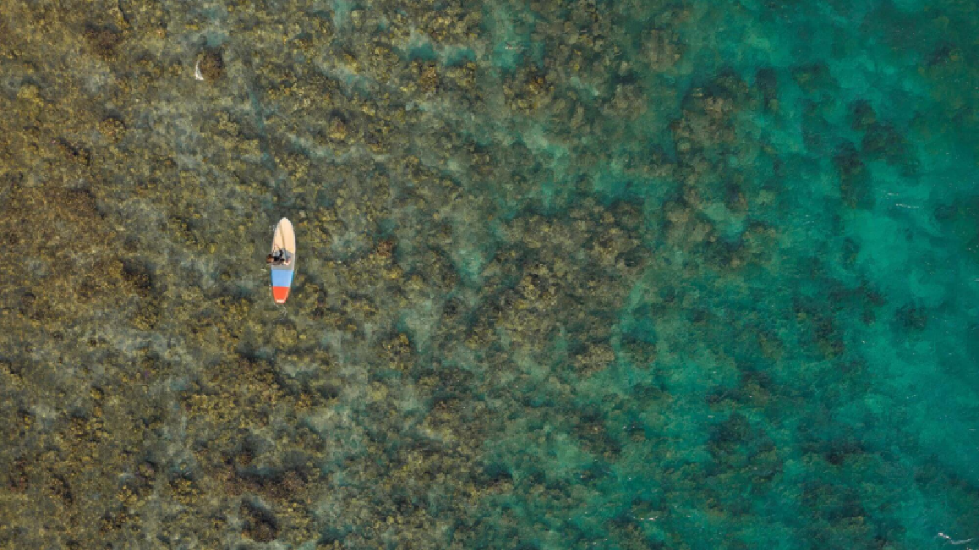 Lombok und Gili