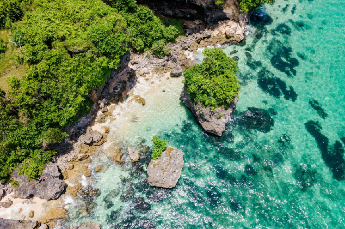 Lombok und Gili