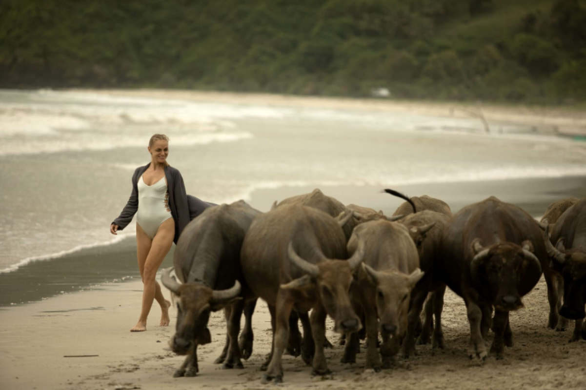 Lombok und Gili