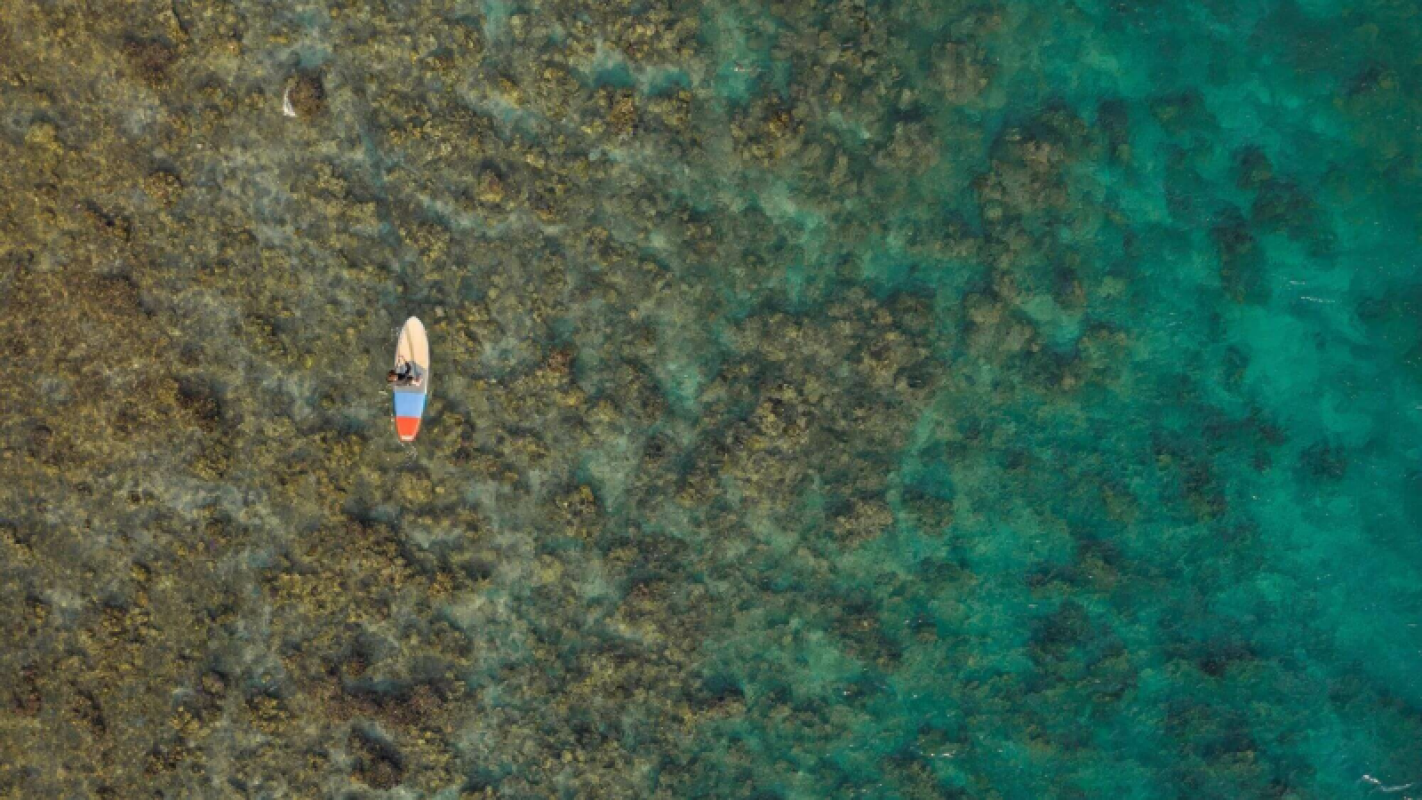 Lombok und Gili