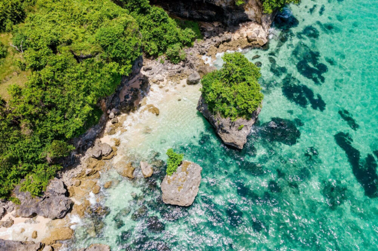 Lombok und Gili