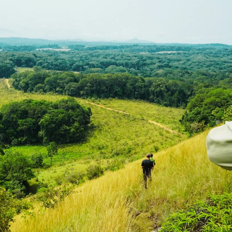 Lope Nationalpark