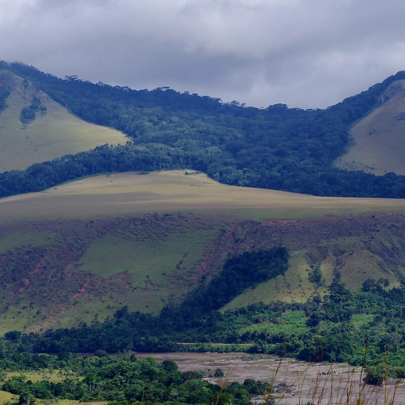 Lope Nationalpark