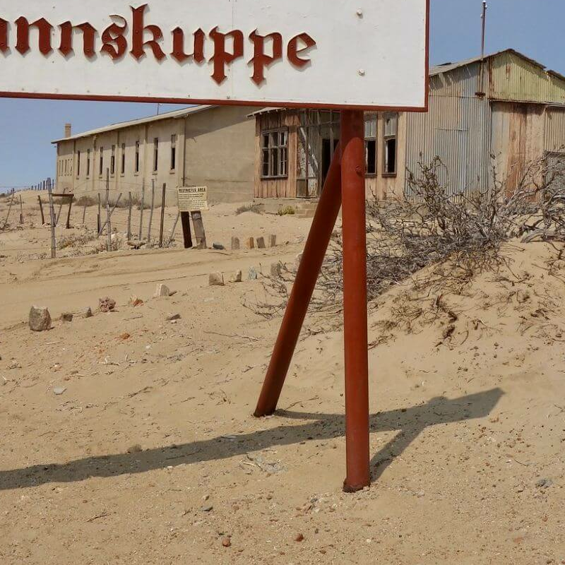 Lüderitz