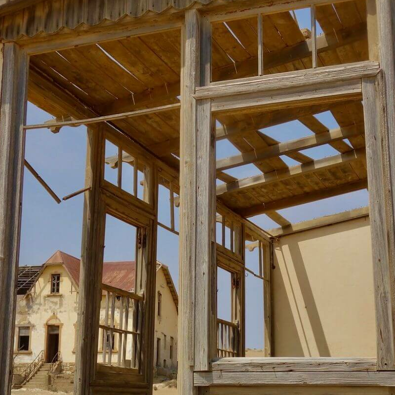 Lüderitz