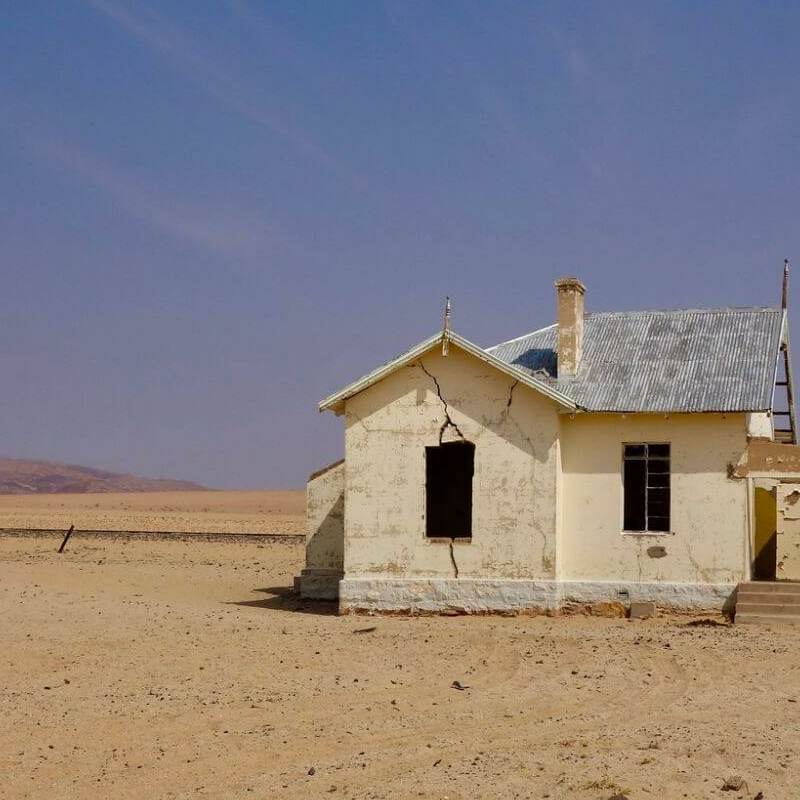 Lüderitz