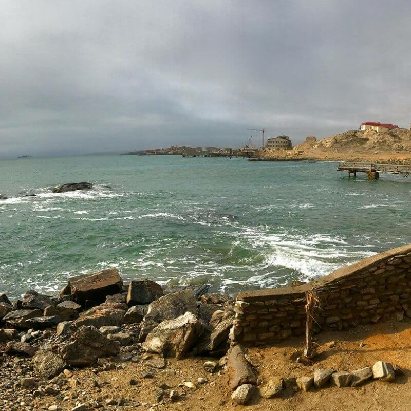 Lüderitz