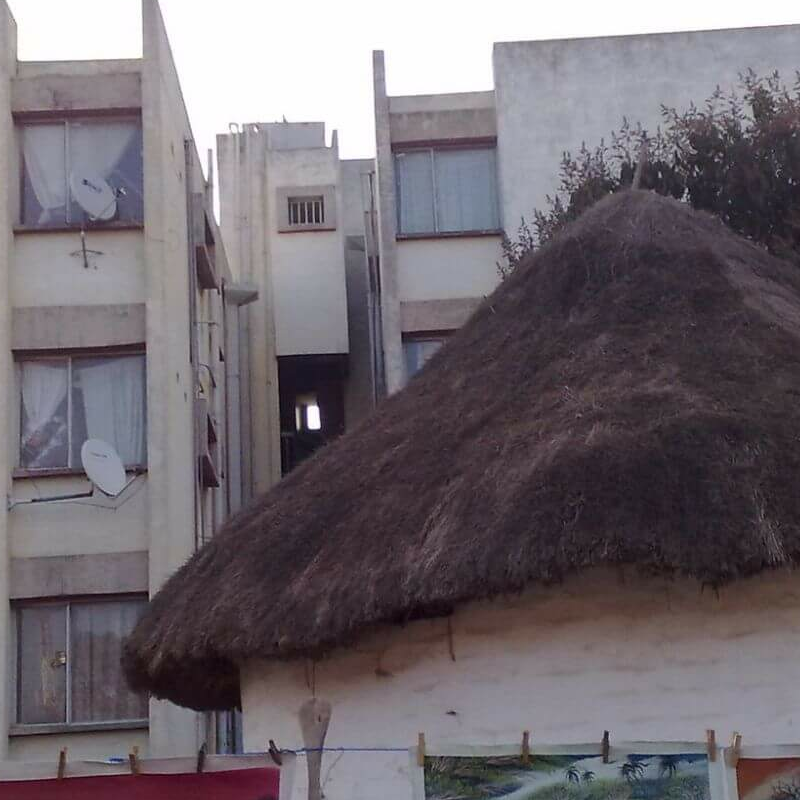 Lusaka