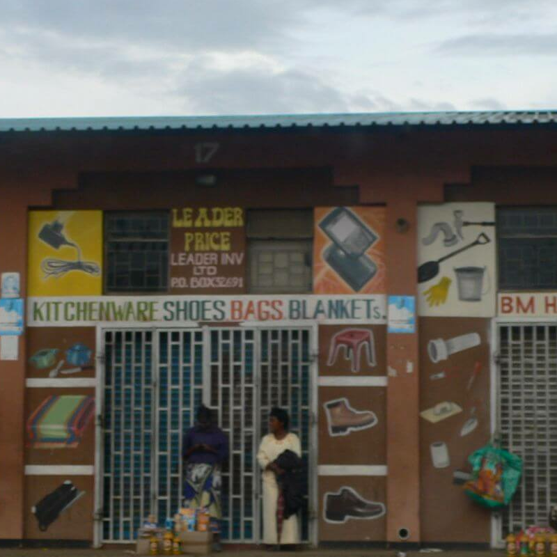 Lusaka