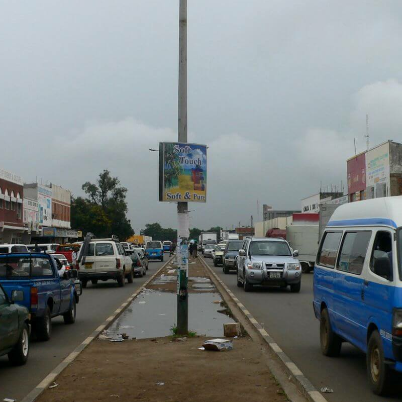 Lusaka