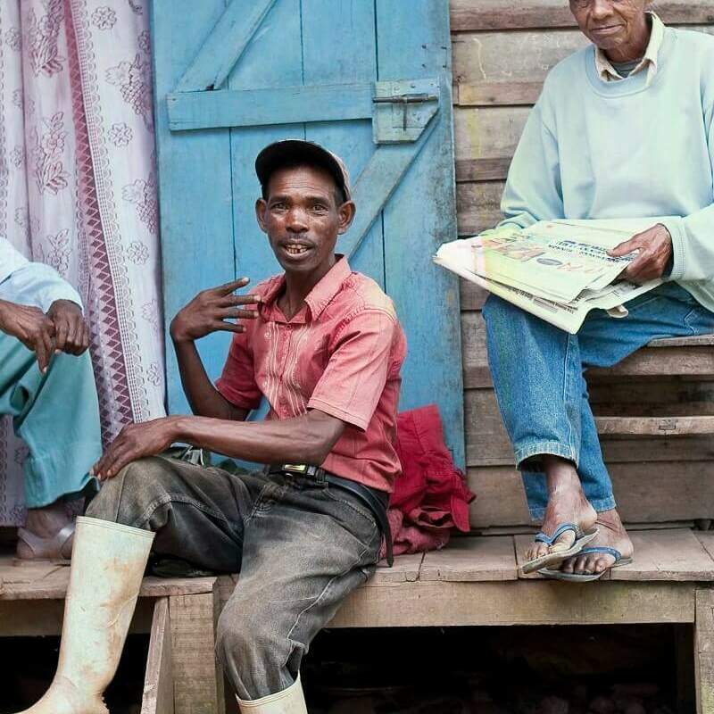 Madagaskar Best of Best