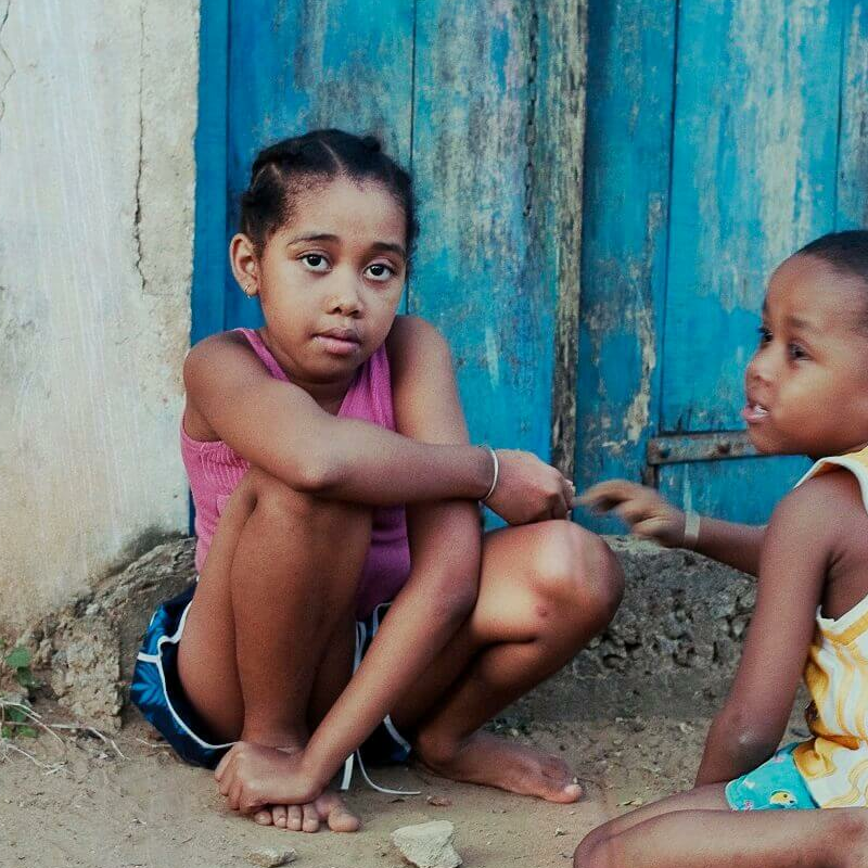Madagaskar Best of Best