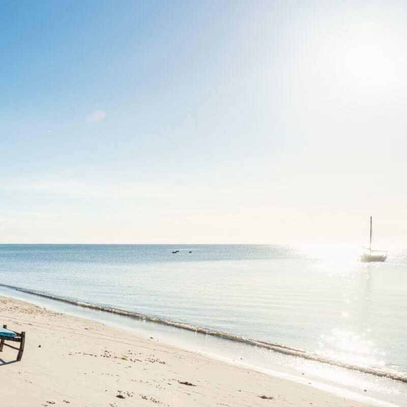 Mafia Island