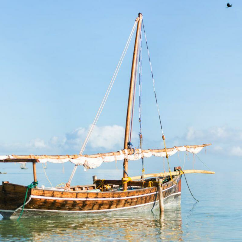 Mafia Island