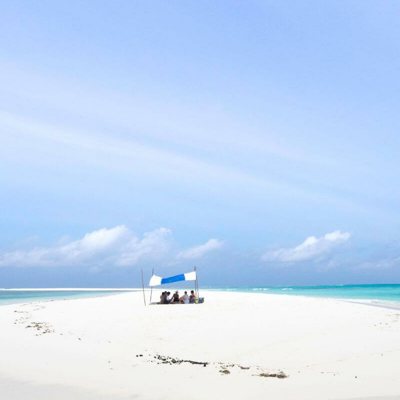 Mafia Island