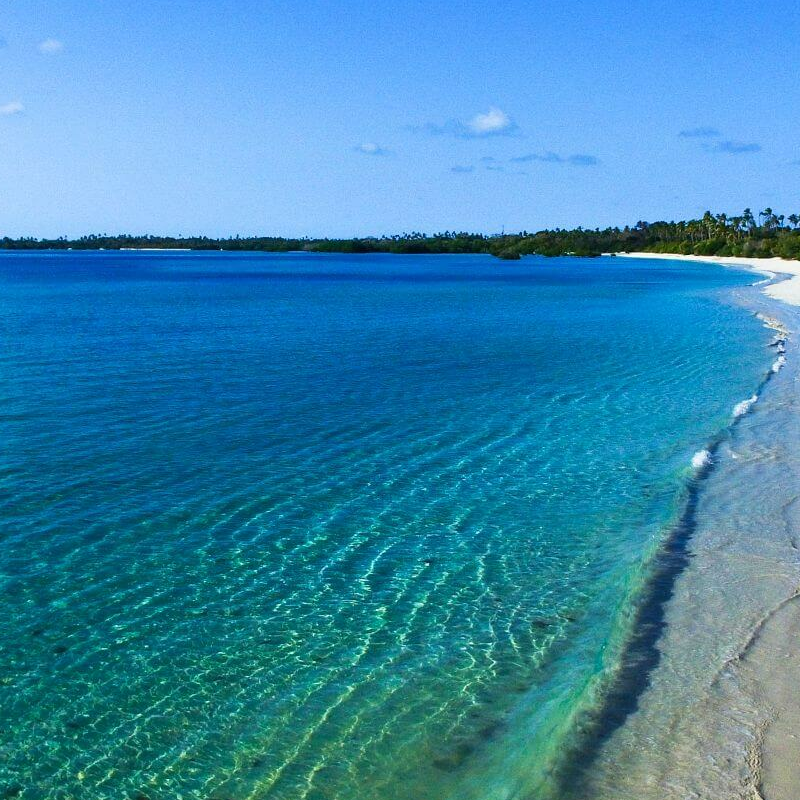 Mafia Island