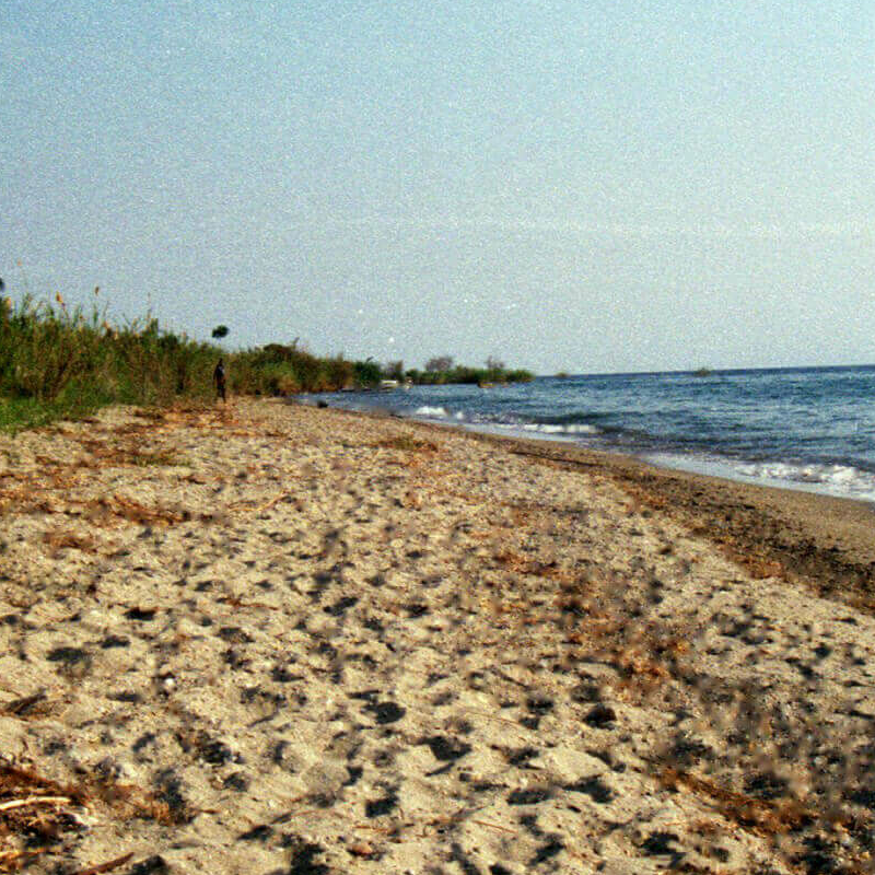 Mahale Nationalpark