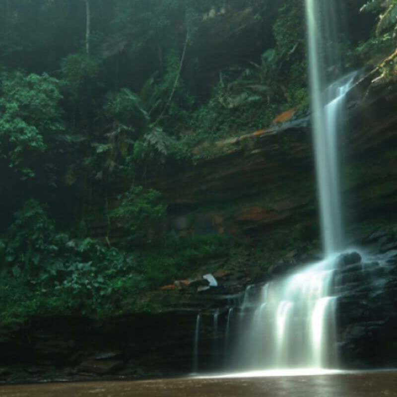 Maliau Basin