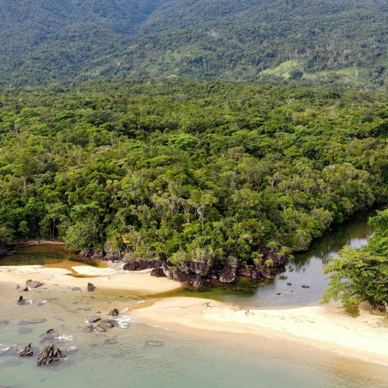 Masoala Nationalpark