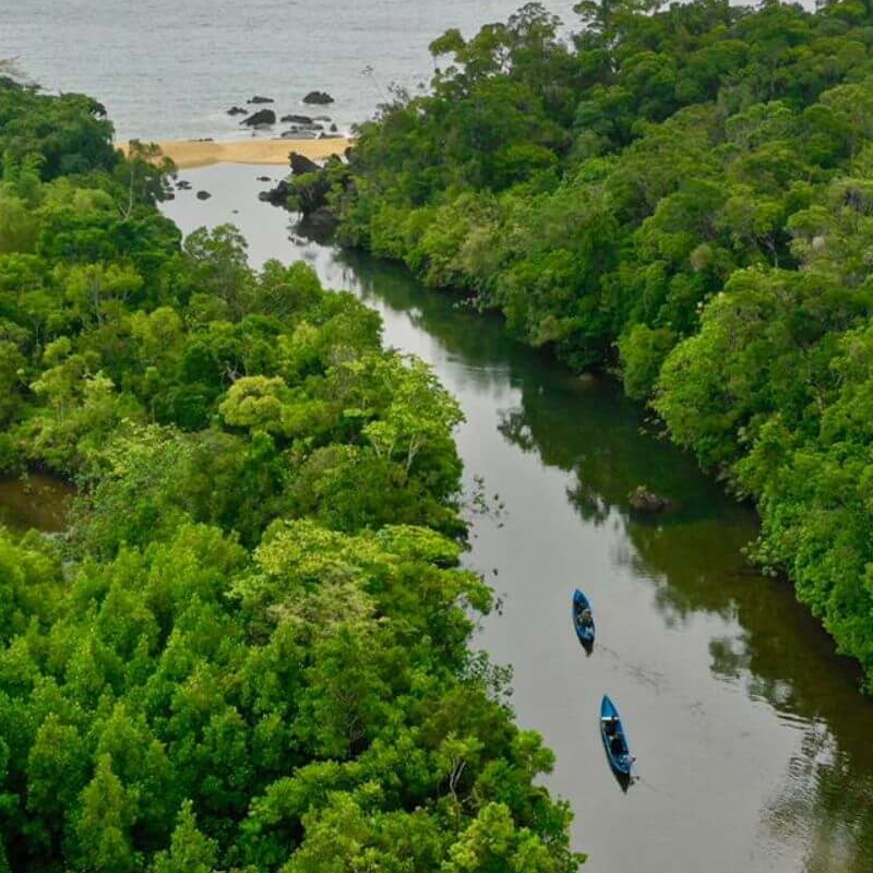 Masoala Nationalpark