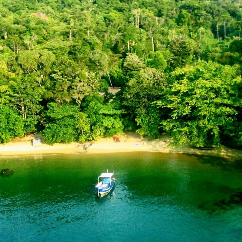 Masoala Nationalpark