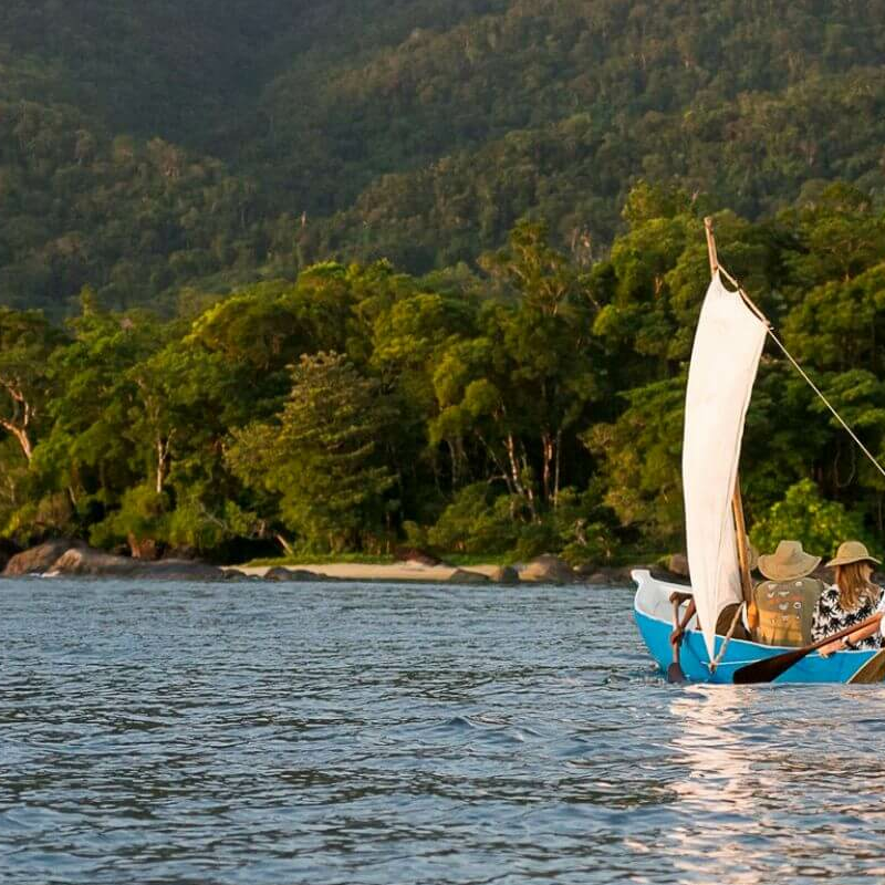Masoala Nationalpark