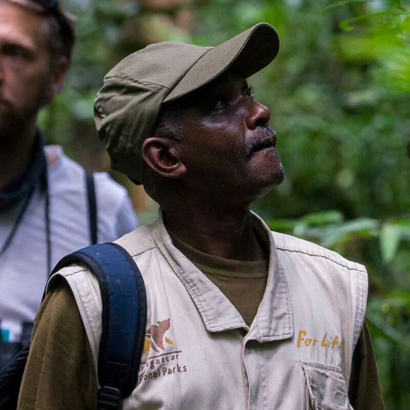 Masoala Nationalpark