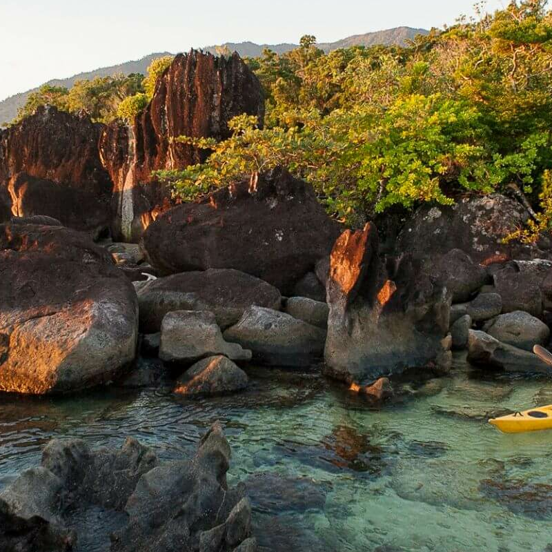 Masoala Nationalpark