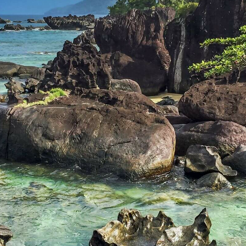 Masoala Nationalpark