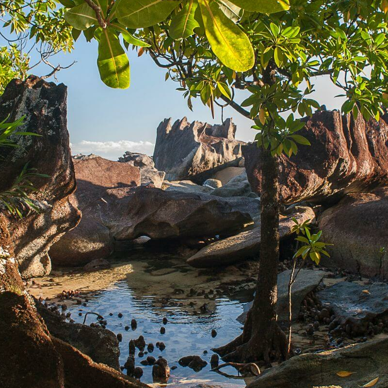 Masoala Nationalpark