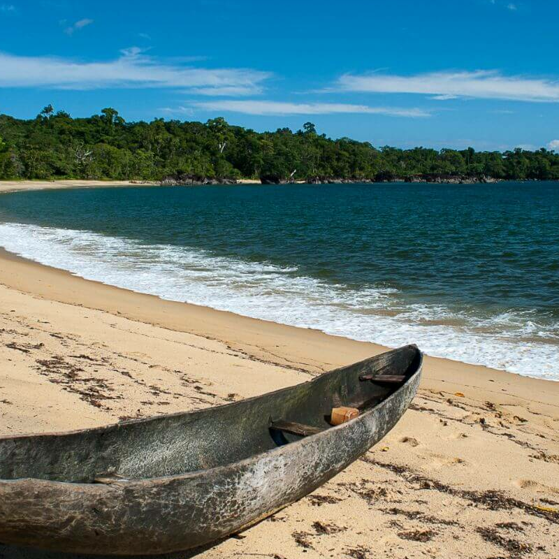 Masoala Nationalpark
