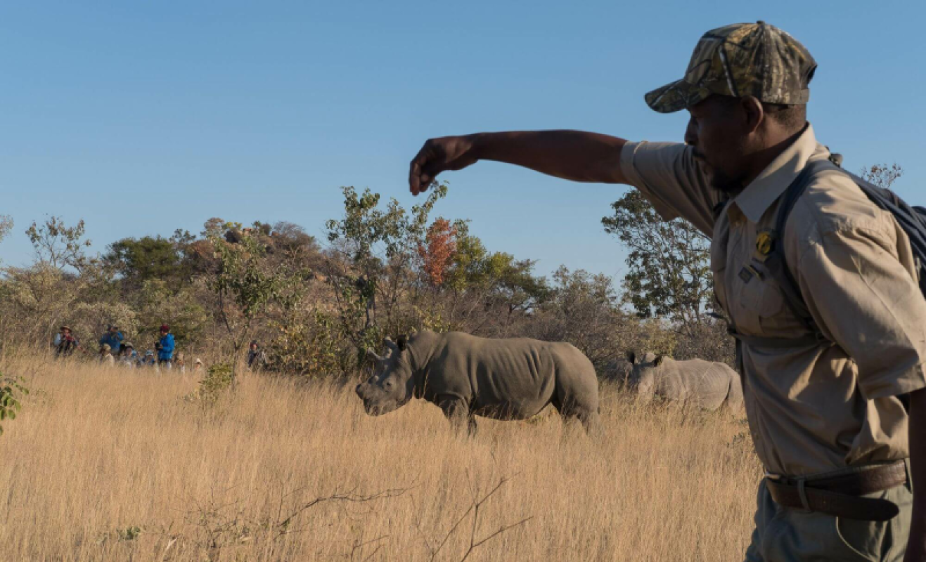Matobo Hills