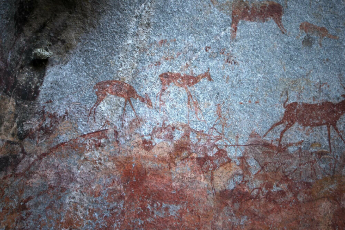 Matobo Hills