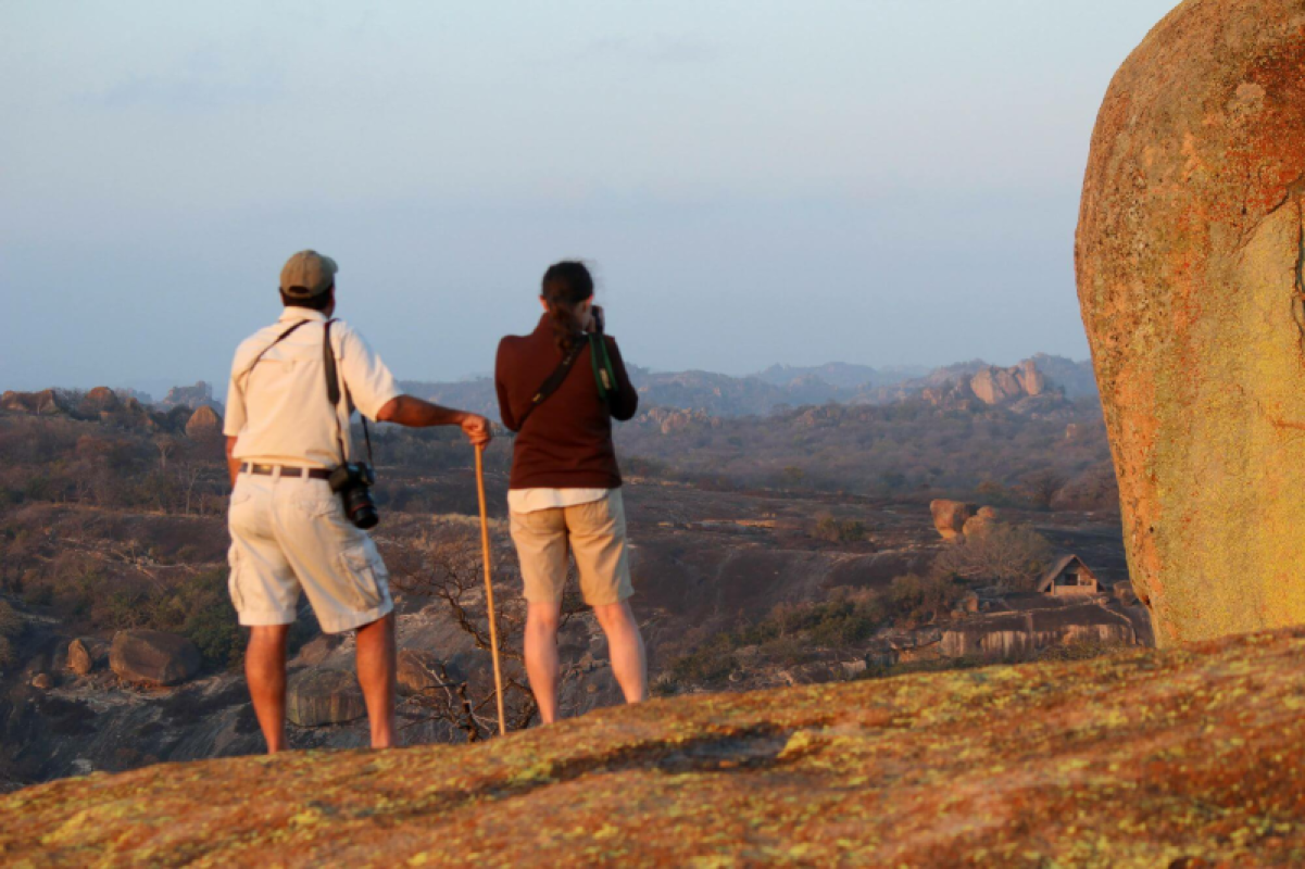Matobo Hills