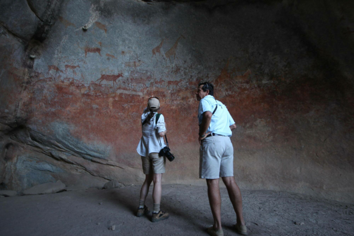 Matobo Hills