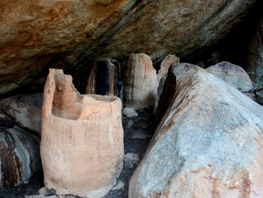 Matobo Hills