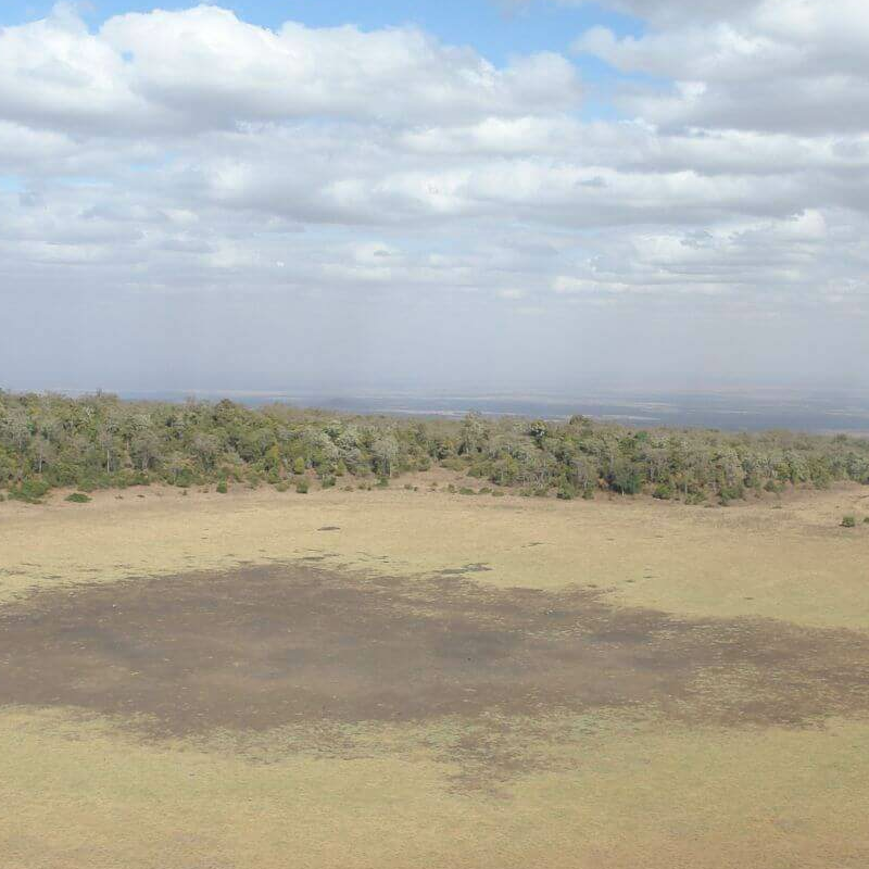 Matthews Range