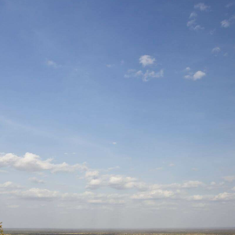 Meru Nationalpark