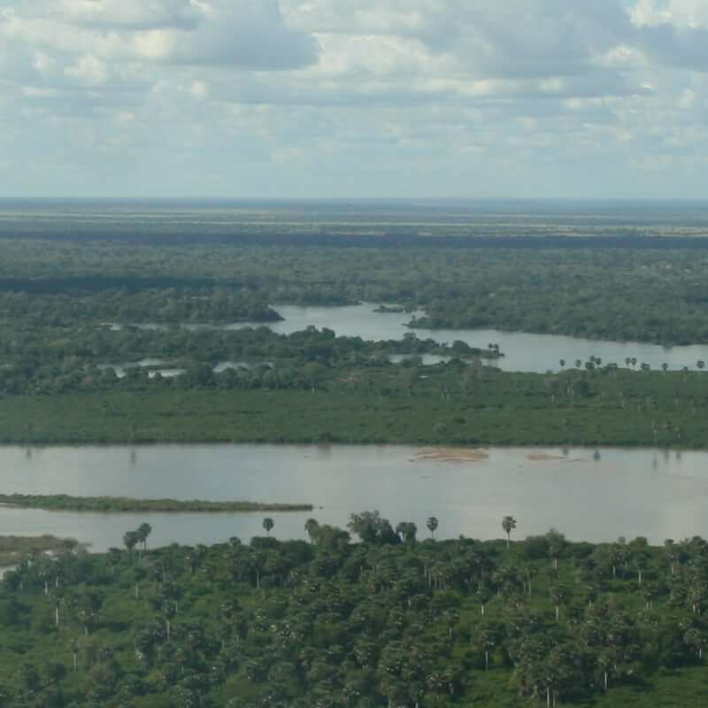 Mikumi-Nationalpark