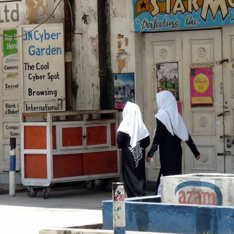 Mombasa